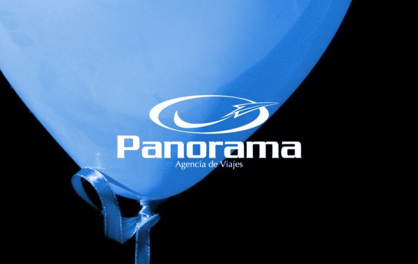 PANORAMA – Globos