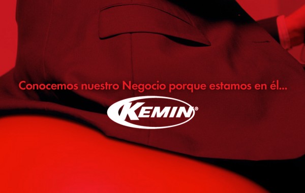 KEMIN – Sabemos