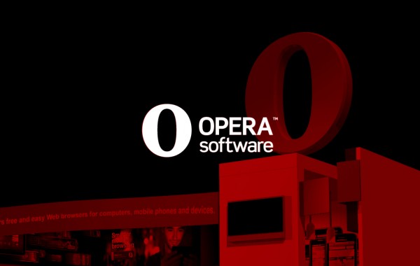 OPERA – Stand