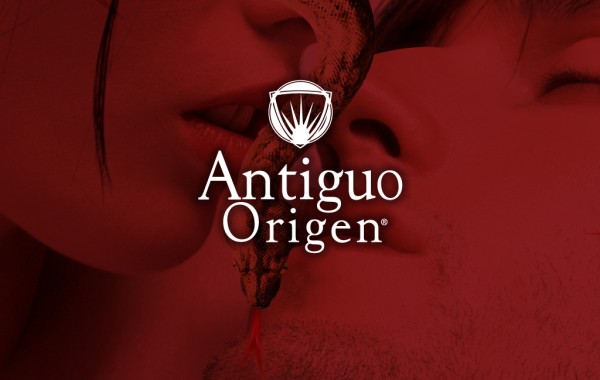 Antiguo Origen – Así comenzo todo