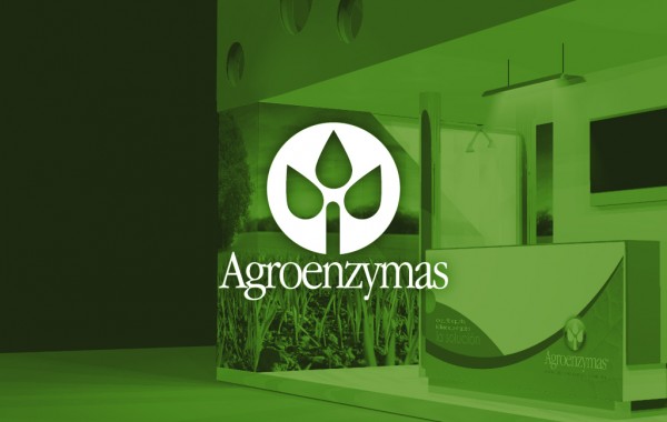 AGROENZYMAS – Stands