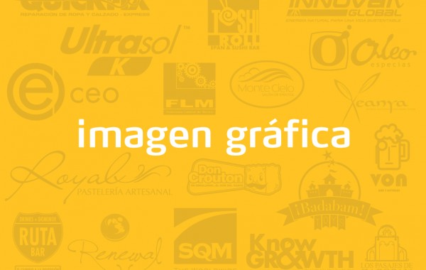 Imagen Gráfica – Logos