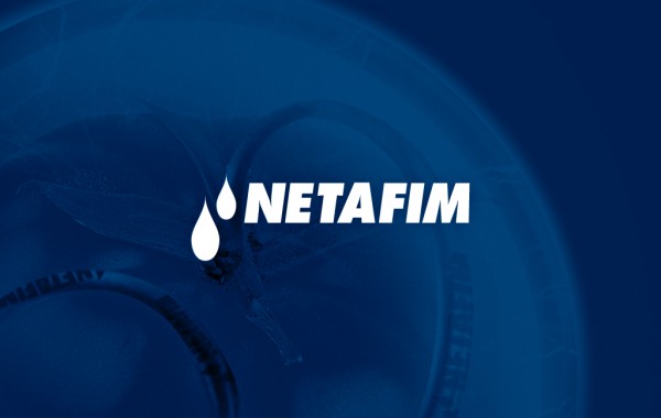 NETAFIM – Cultivo protegido